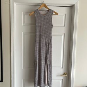 Artizia/Wilfred Sleeveless Maxi Dress